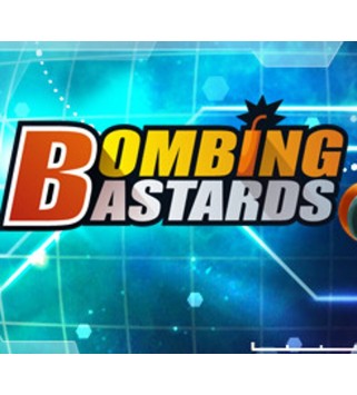 Bombing Bastards Steam Key GLOBAL